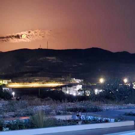 Kapetan Giannis Suite Adamantas  Exteriér fotografie