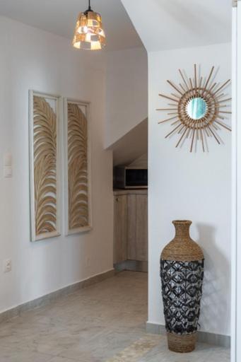 Kapetan Giannis Suite Adamantas  Exteriér fotografie